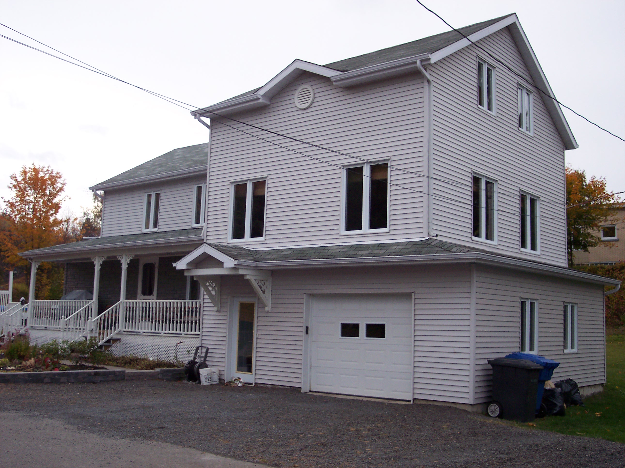 10, rue F.-X.-Lavoie © Société rimouskoise du patrimoine